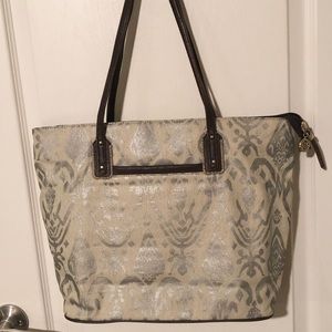 Stella & Dot Tote